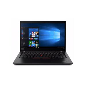LENOVO THINKPAD X390 YOGA TOUCH felújított laptop - Okos kompromisszum + előre telepített Windows 11 Pro operációs rendszer