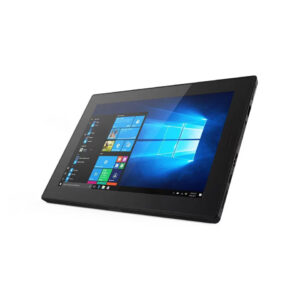 LENOVO TABLET 10 TOUCH felújított laptop - Jó + előre telepített Windows 11 Pro operációs rendszer