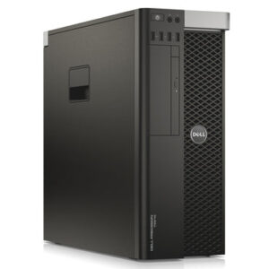 DELL PRECISION T5610 felújított számítógép - Újszerű
