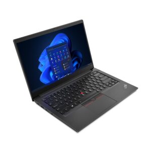 LENOVO THINKPAD E14 GEN 2 felújított laptop - Jó + előre telepített Windows 11 Pro operációs rendszer