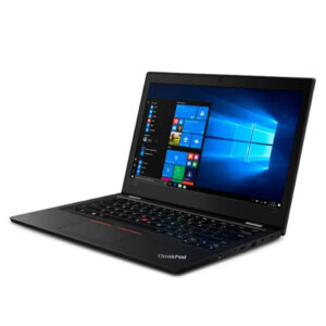 LENOVO THINKPAD L390 felújított laptop - Okos kompromisszum + előre telepített Windows 11 Pro operációs rendszer