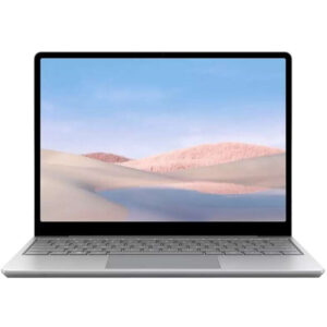 MICROSOFT SURFACE GO TOUCH felújított laptop - Okos kompromisszum + előre telepített Windows 11 Pro operációs rendszer