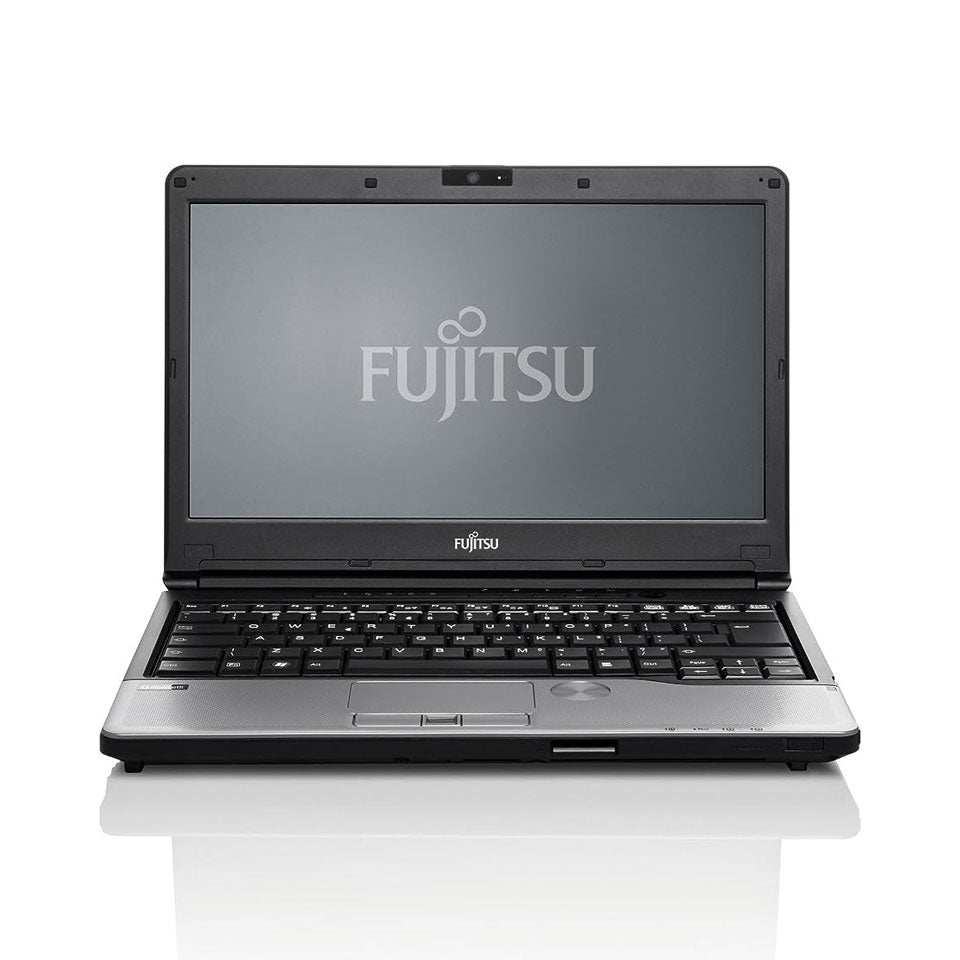 FUJITSU LIFEBOOK S792 felújított laptop - Jó