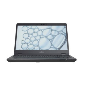 FUJITSU LIFEBOOK U7310 felújított laptop - Okos kompromisszum + előre telepített Windows 11 Pro operációs rendszer