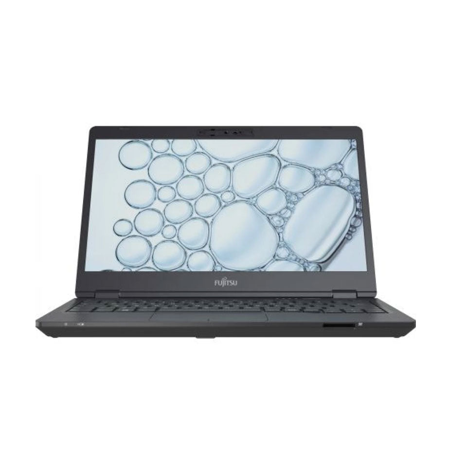 FUJITSU LIFEBOOK U7310 felújított laptop - Okos kompromisszum + előre telepített Windows 11 Pro operációs rendszer