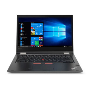 LENOVO THINKPAD X380 YOGA TOUCH felújított laptop - Jó + előre telepített Windows 11 Pro operációs rendszer